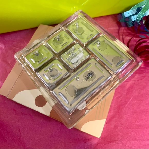 All in one Judydoll makeup pallet 💋❤️ #10 - 7 shades! - Picture 9 of 16